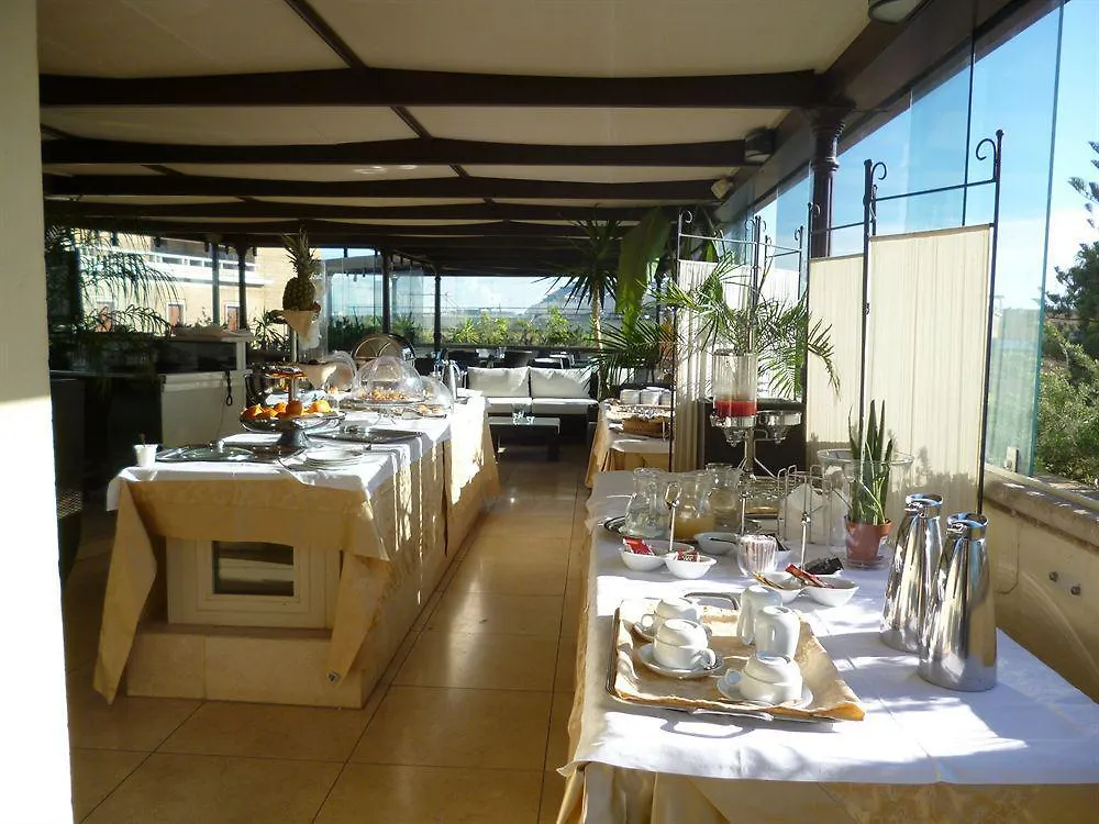 Suite Hotel Santa Chiara Lecce