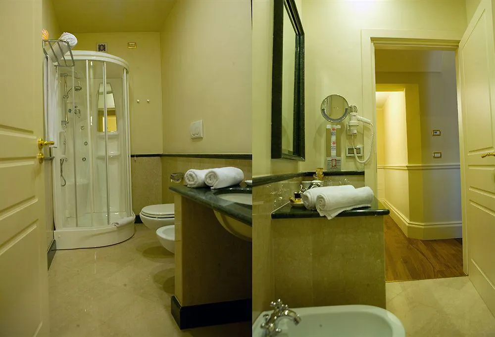 Suite Hotel Santa Chiara Lecce