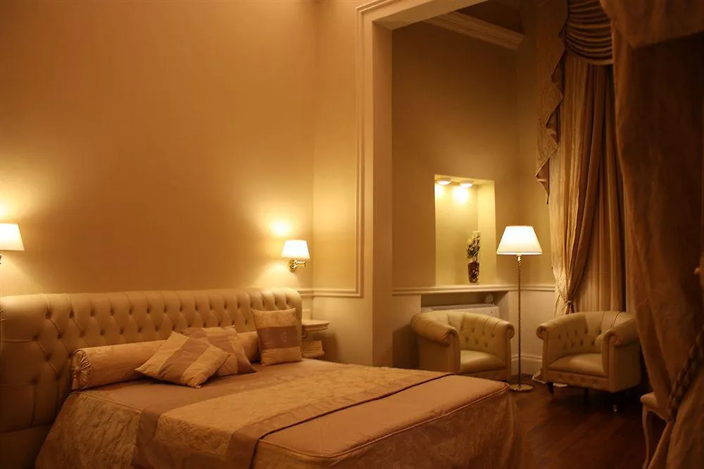 Suite Hotel Santa Chiara Lecce 4*,  Italie