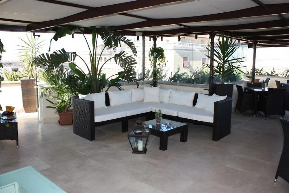 Suite Hotel Santa Chiara Lecce