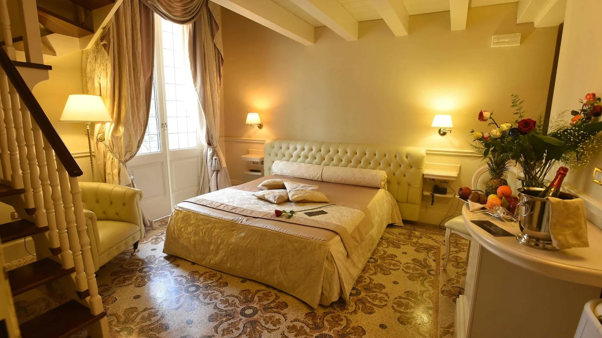 Suite Hotel Santa Chiara Lecce