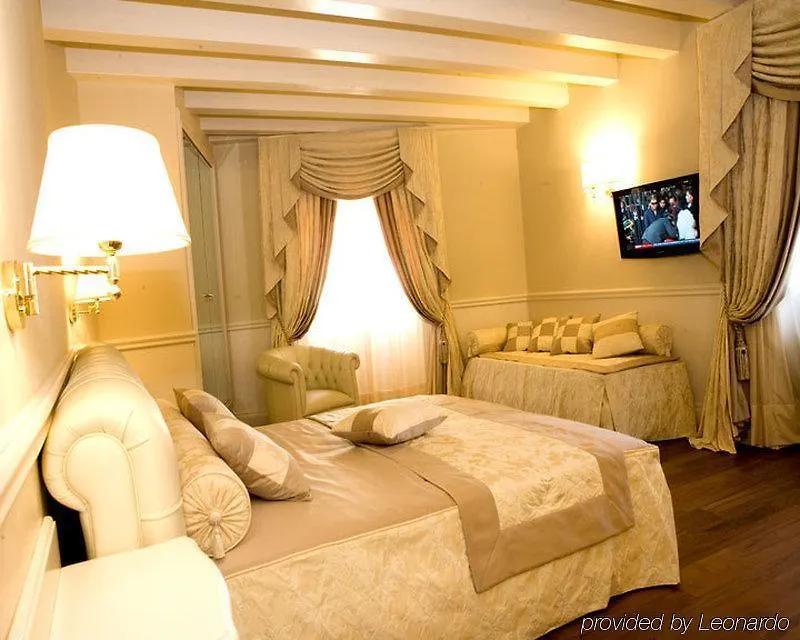 Suite Hotel Santa Chiara Lecce