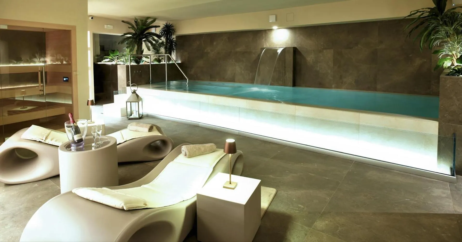 Suite Hotel Santa Chiara Lecce