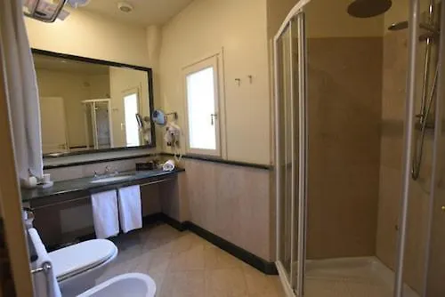 Suite Hotel Santa Chiara Lecce