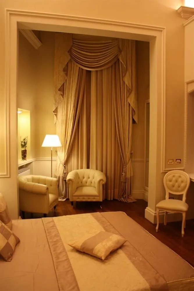 Suite Hotel Santa Chiara Lecce