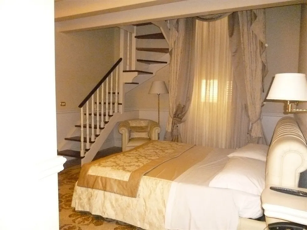 Suite Hotel Santa Chiara Lecce