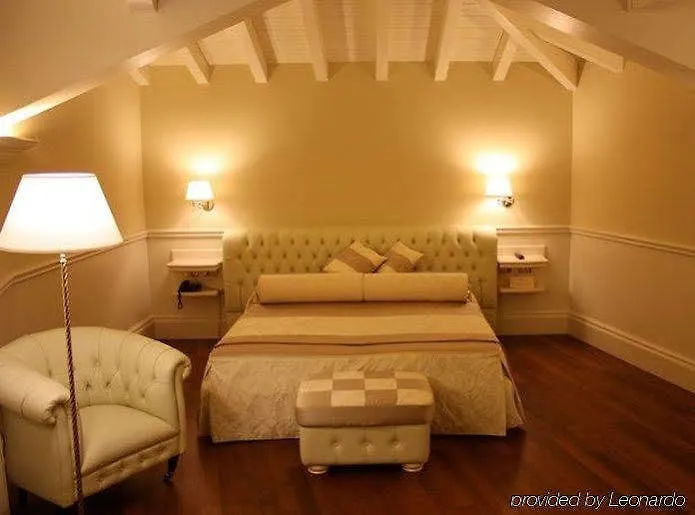 Suite Hotel Santa Chiara Lecce 4*,  Italie