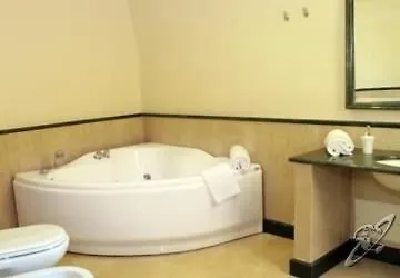 Suite Hotel Santa Chiara Lecce