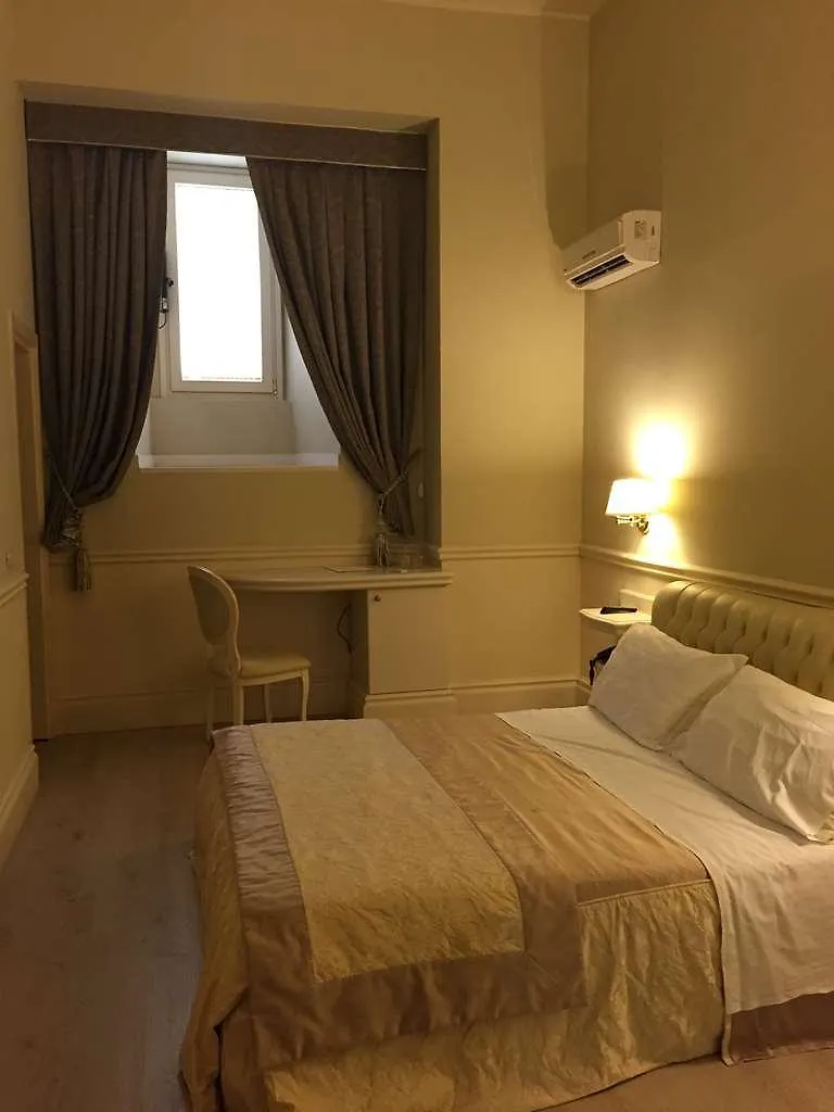 Suite Hotel Santa Chiara Lecce