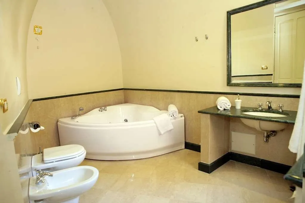 Suite Hotel Santa Chiara Lecce