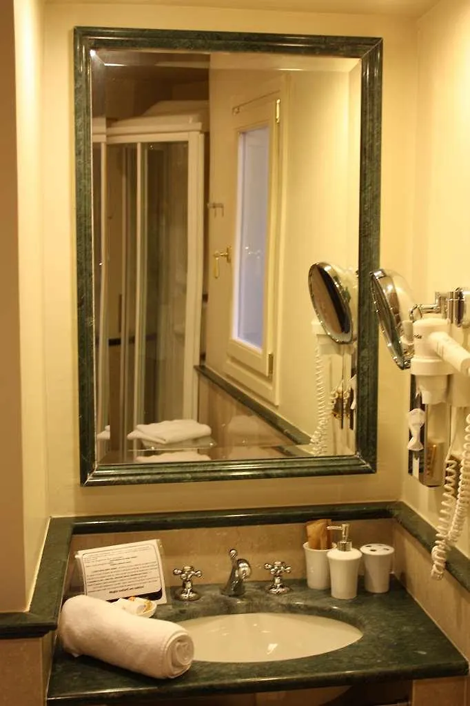 Suite Hotel Santa Chiara Lecce