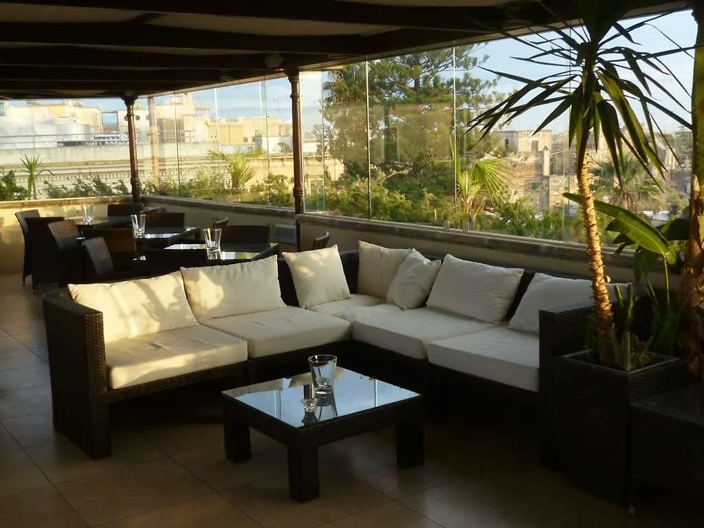 Suite Hotel Santa Chiara Lecce