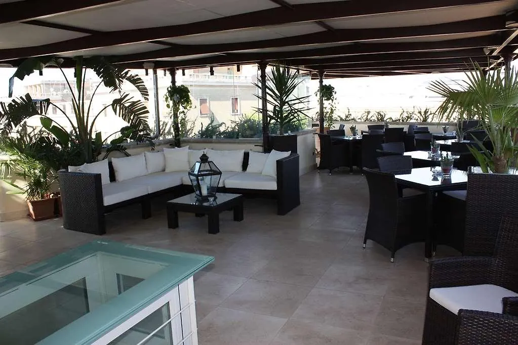 Suite Hotel Santa Chiara Lecce