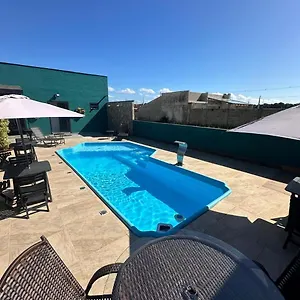 Jose Marineli 5*, Sao Francisco do Sul Brasil