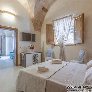 Il Campanile Locazioni Turistiche Holiday home