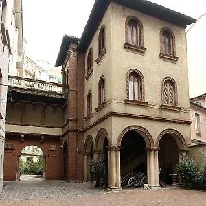 Sahi - Residenza Bianca Di Savoia , Milão Itália