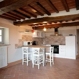 Apartment Mezzanino L Palazzo Gagnoni Grugni 