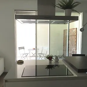 Apartamento Modern Flat ++