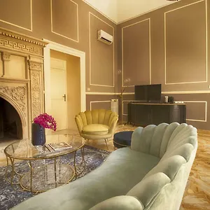 Apartamento Palazzo Forleo Luxury - Treb Collection