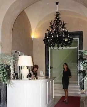 Suite Hotel Santa Chiara Lecce