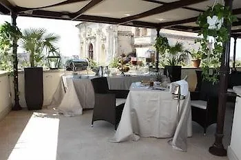 Suite Hotel Santa Chiara Lecce