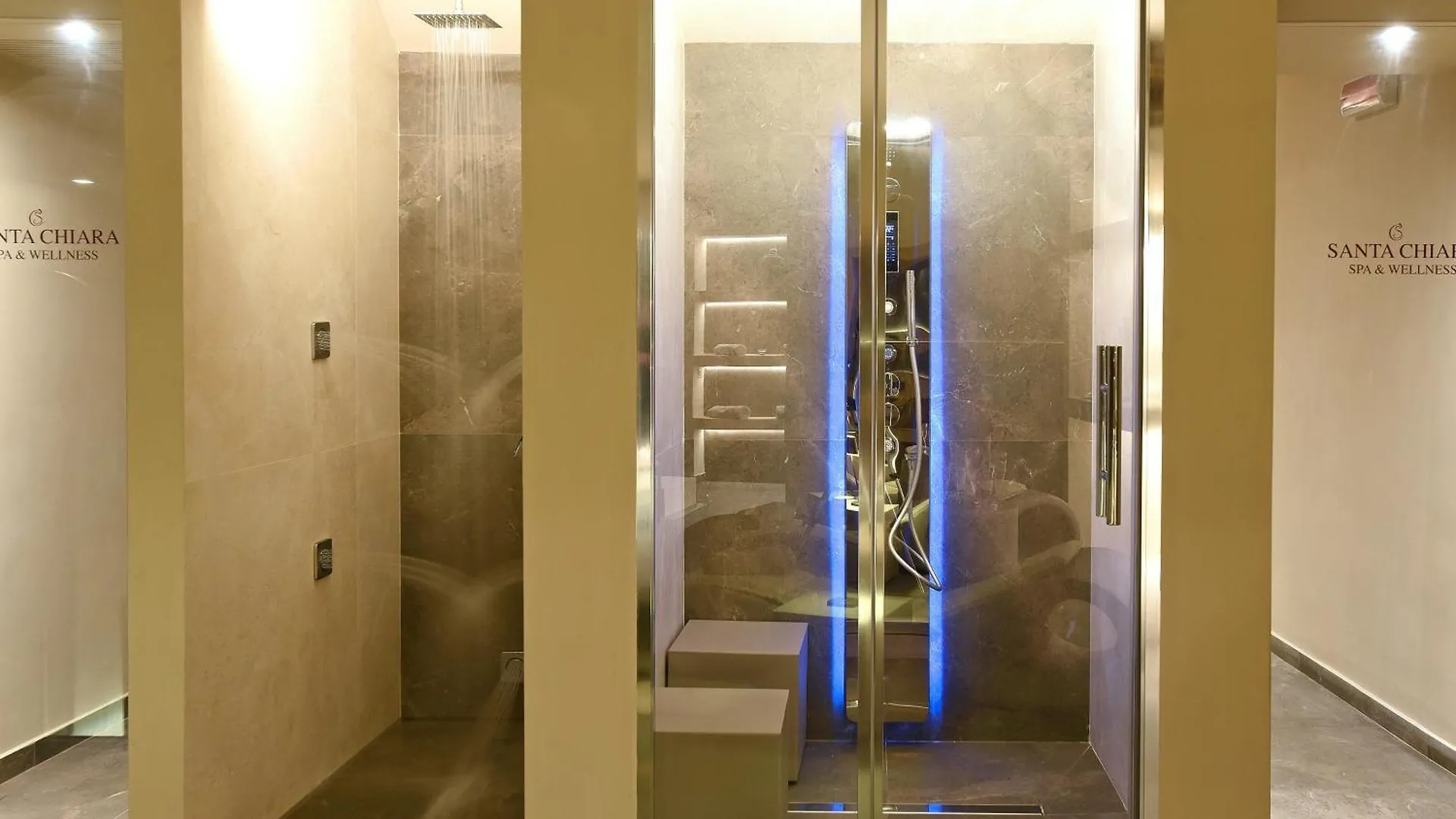Suite Hotel Santa Chiara Lecce